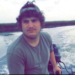 Meet your Posher, Collin